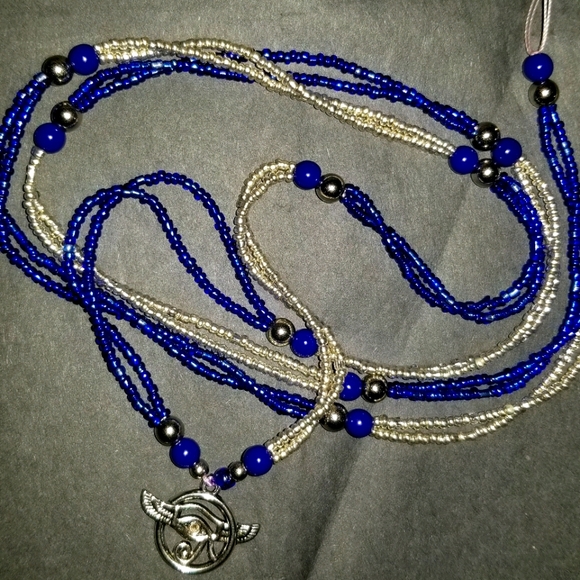 Jewelry - Waist Beads